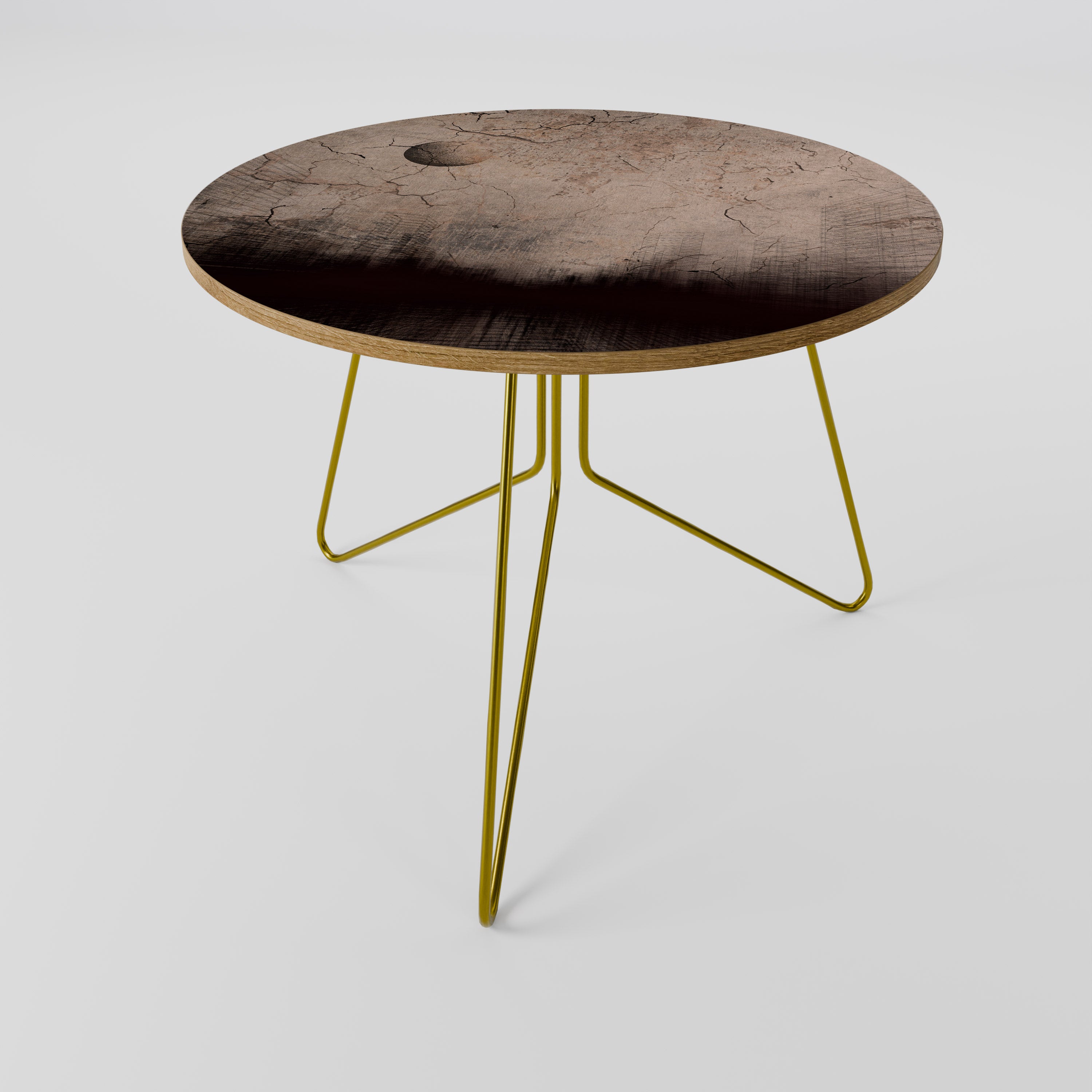 MOONBEAM THOUGHTS Coffee Table