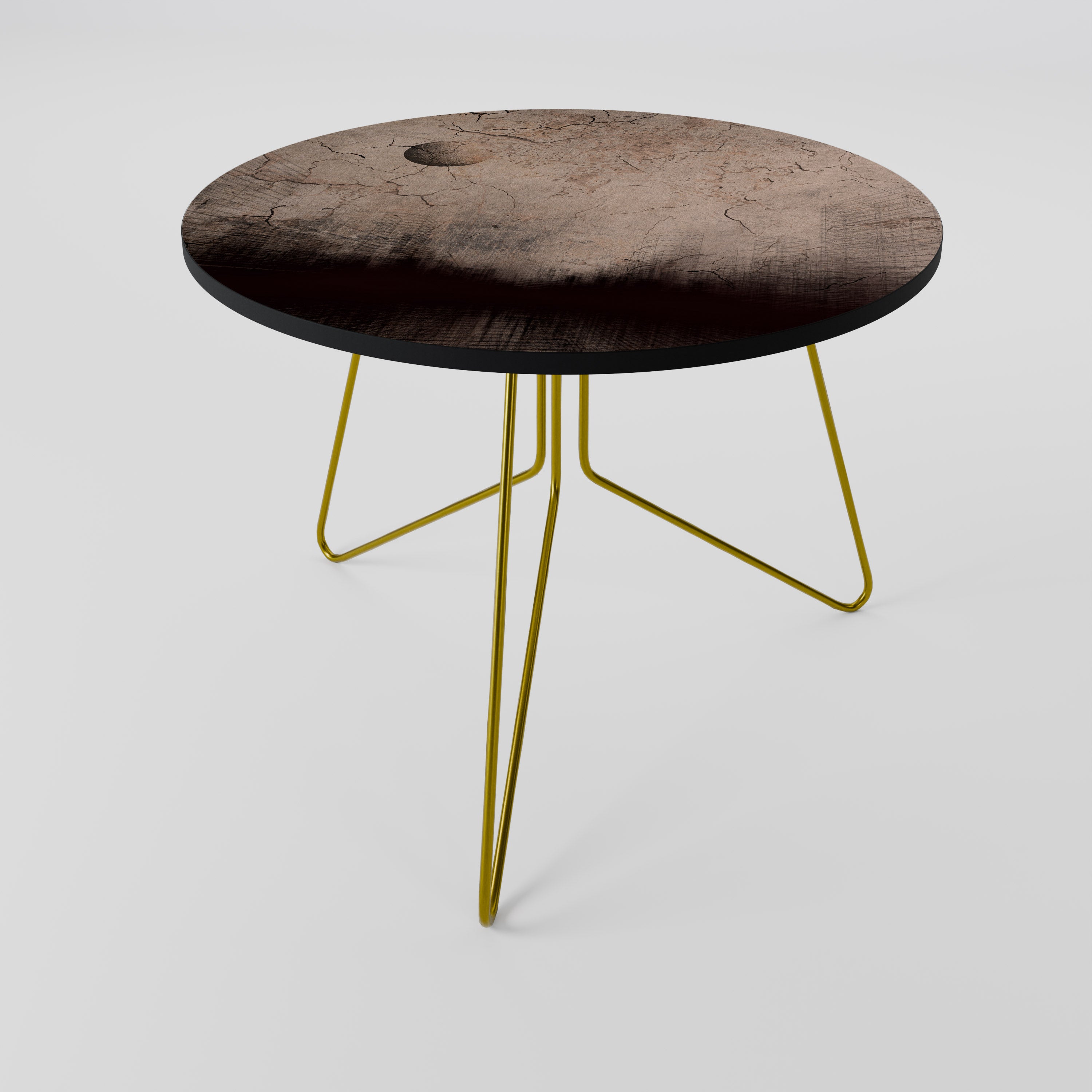 Mesa de centro MOONBEAM THOUGHTS 69