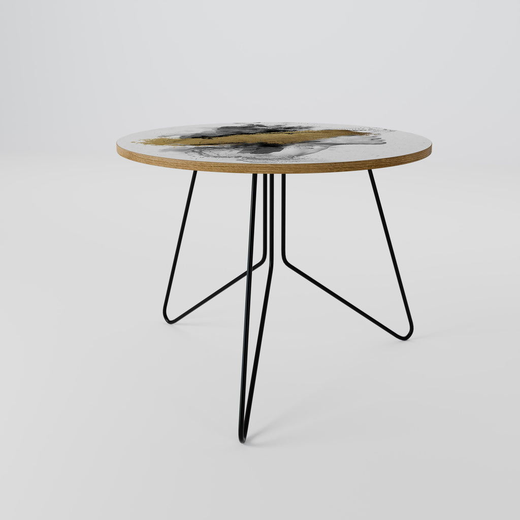 Mesa de centro GILDED BLINDNESS 69