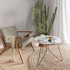 GILDED BLINDNESS Coffee Table 69