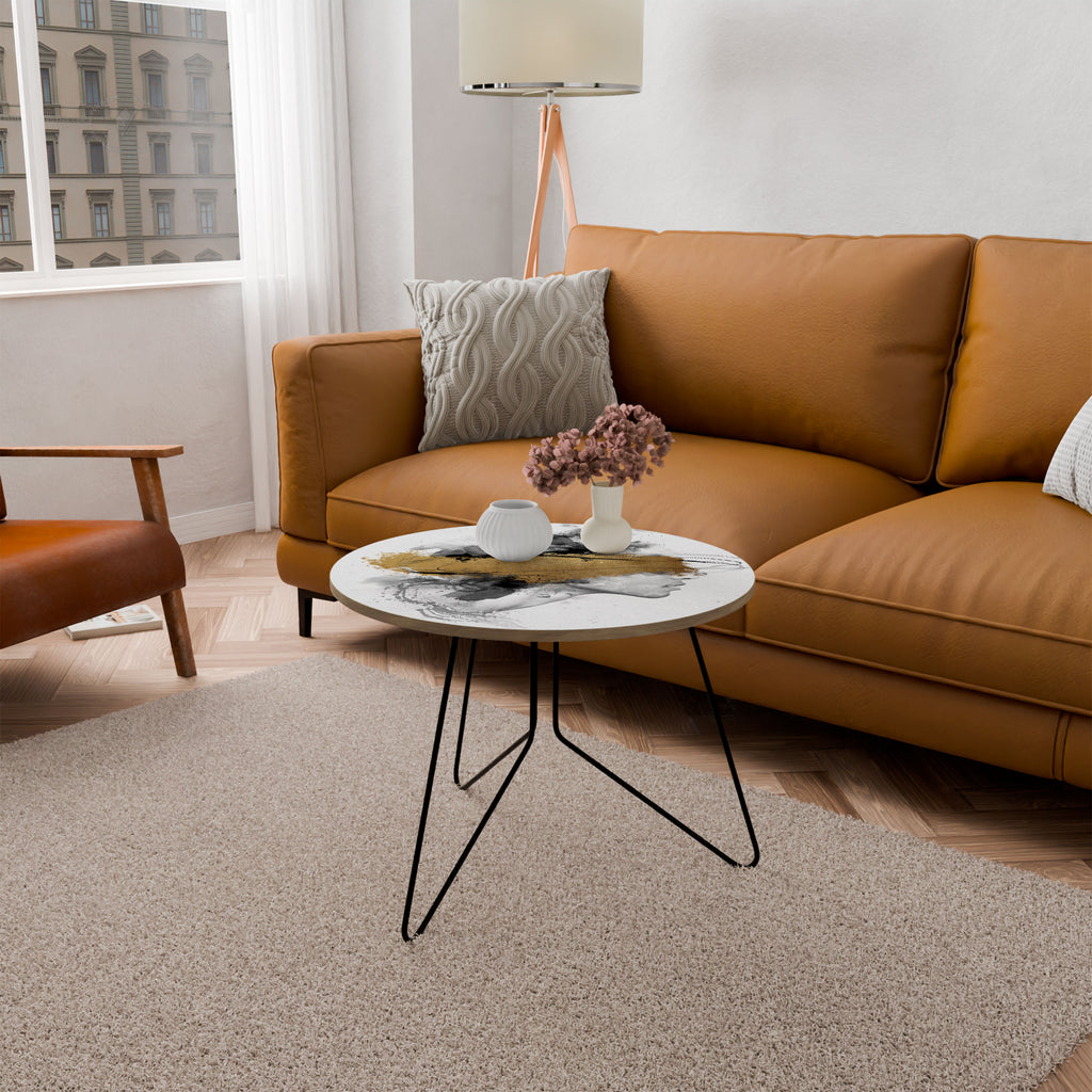 Mesa de centro GILDED BLINDNESS 69