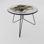 GILDED BLINDNESS Coffee Table