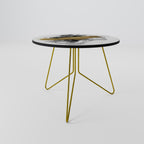 GILDED BLINDNESS Coffee Table 69