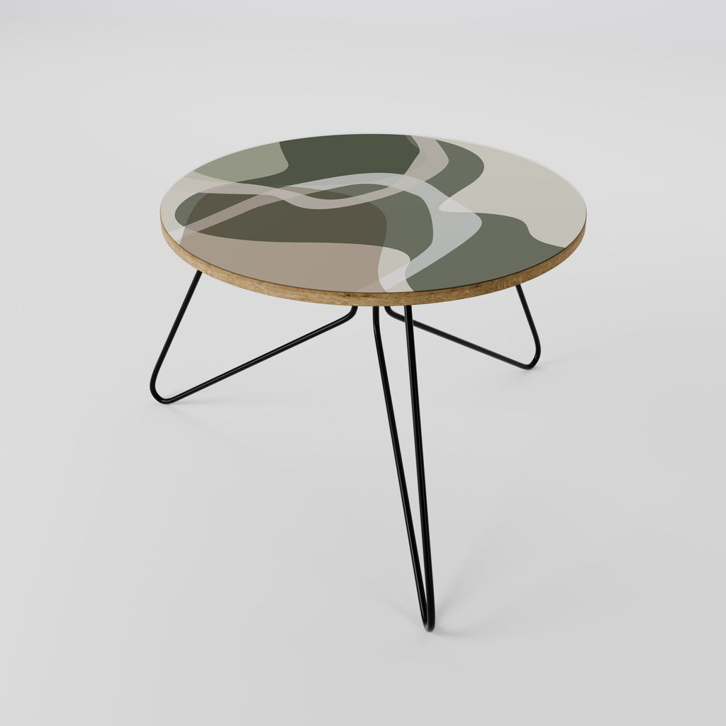 ART OF GREEN Coffee Table 60