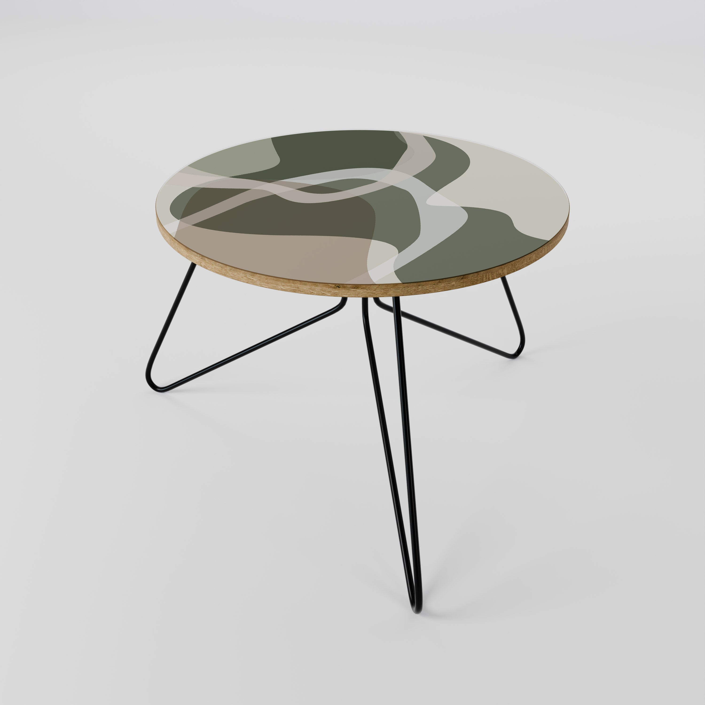 ART OF GREEN Coffee Table 60