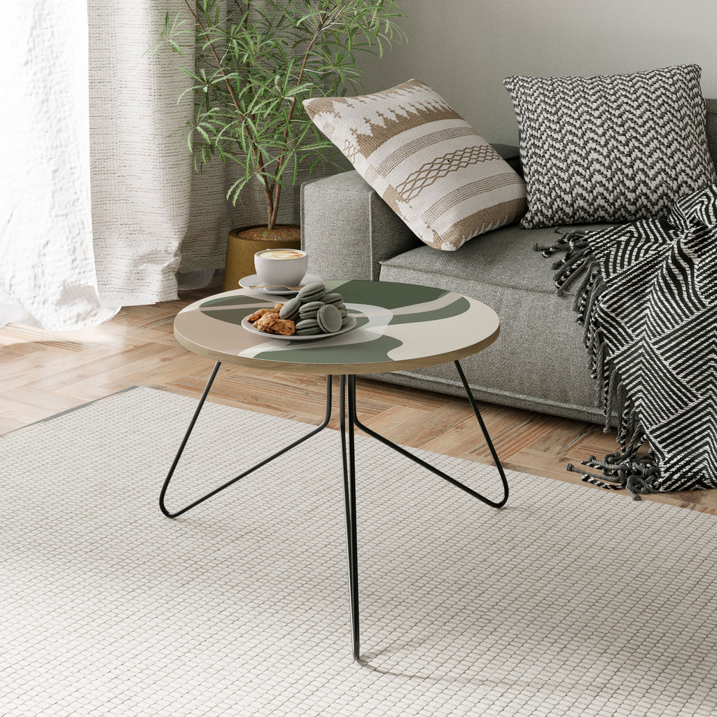 ART OF GREEN Coffee Table 60