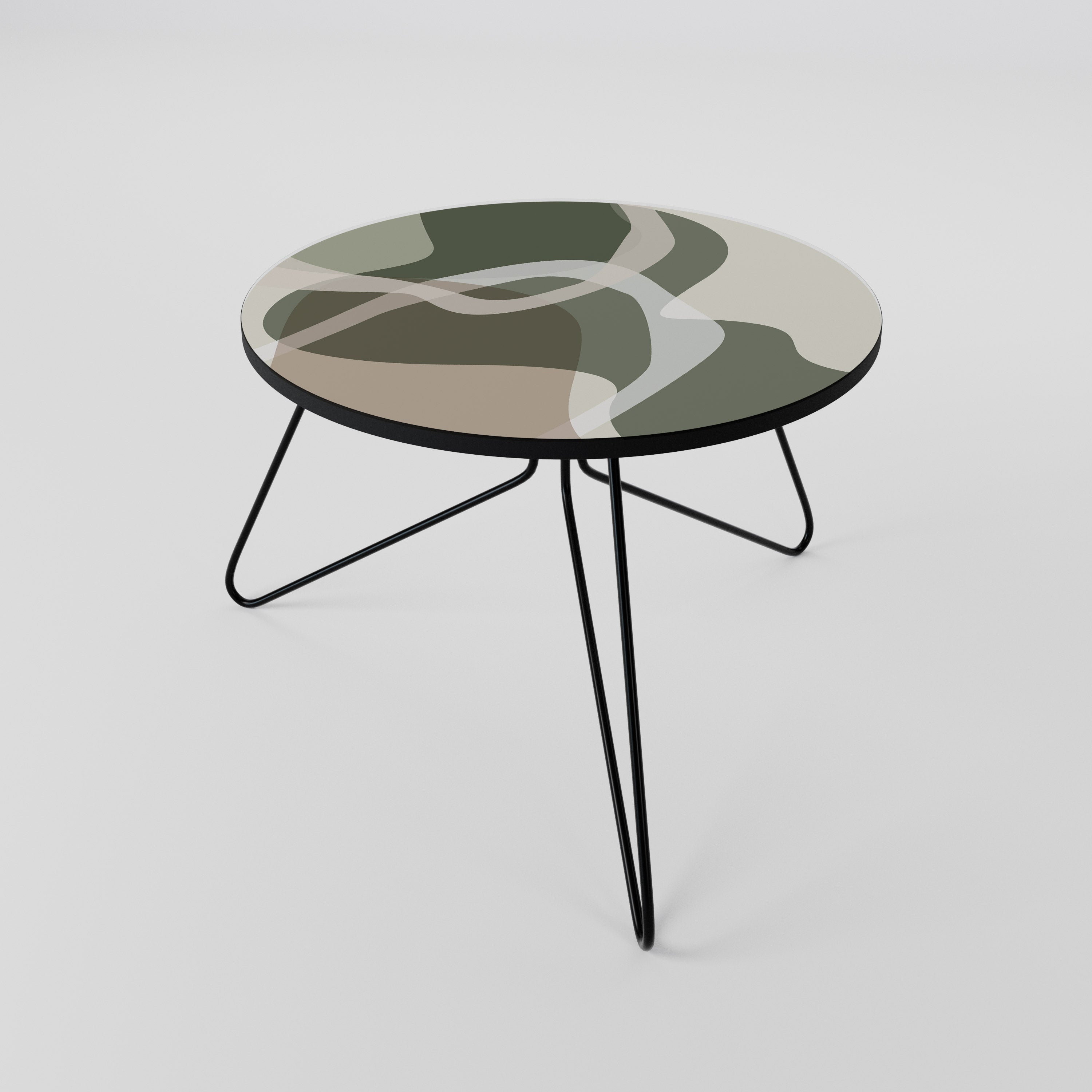 ART OF GREEN Coffee Table 60