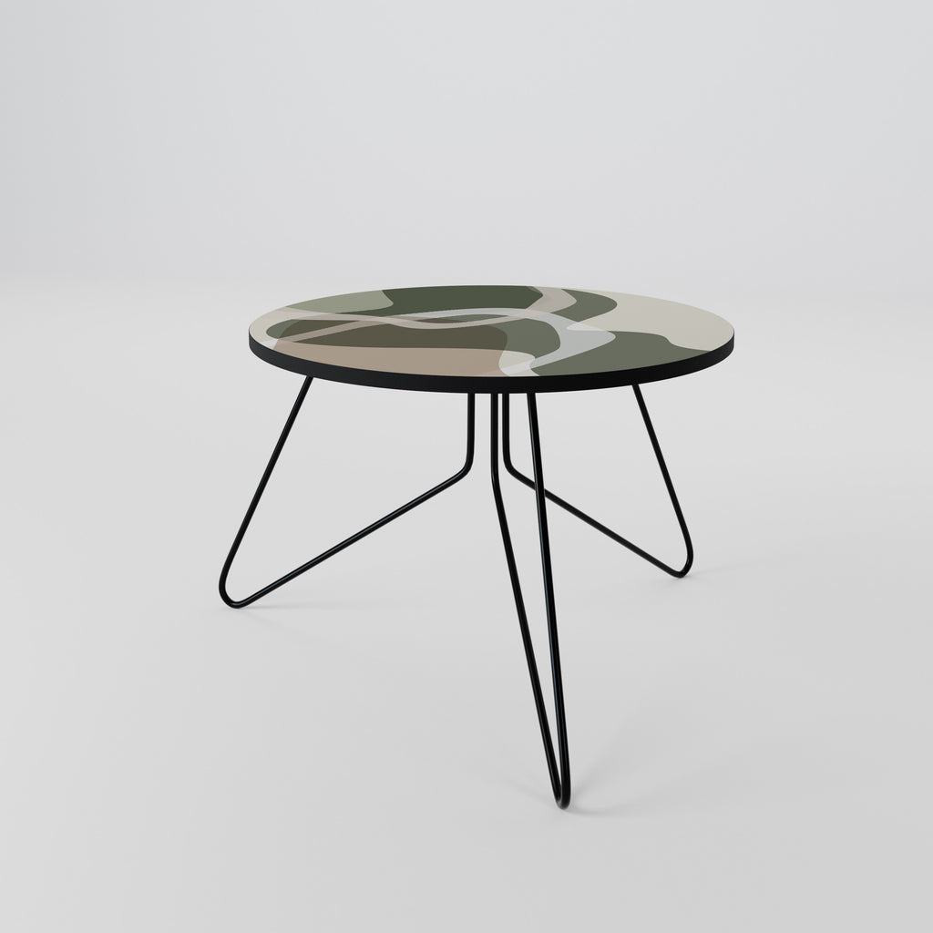 ART OF GREEN Coffee Table 60