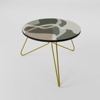 ART OF GREEN Coffee Table