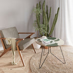 ART OF GREEN Coffee Table 69