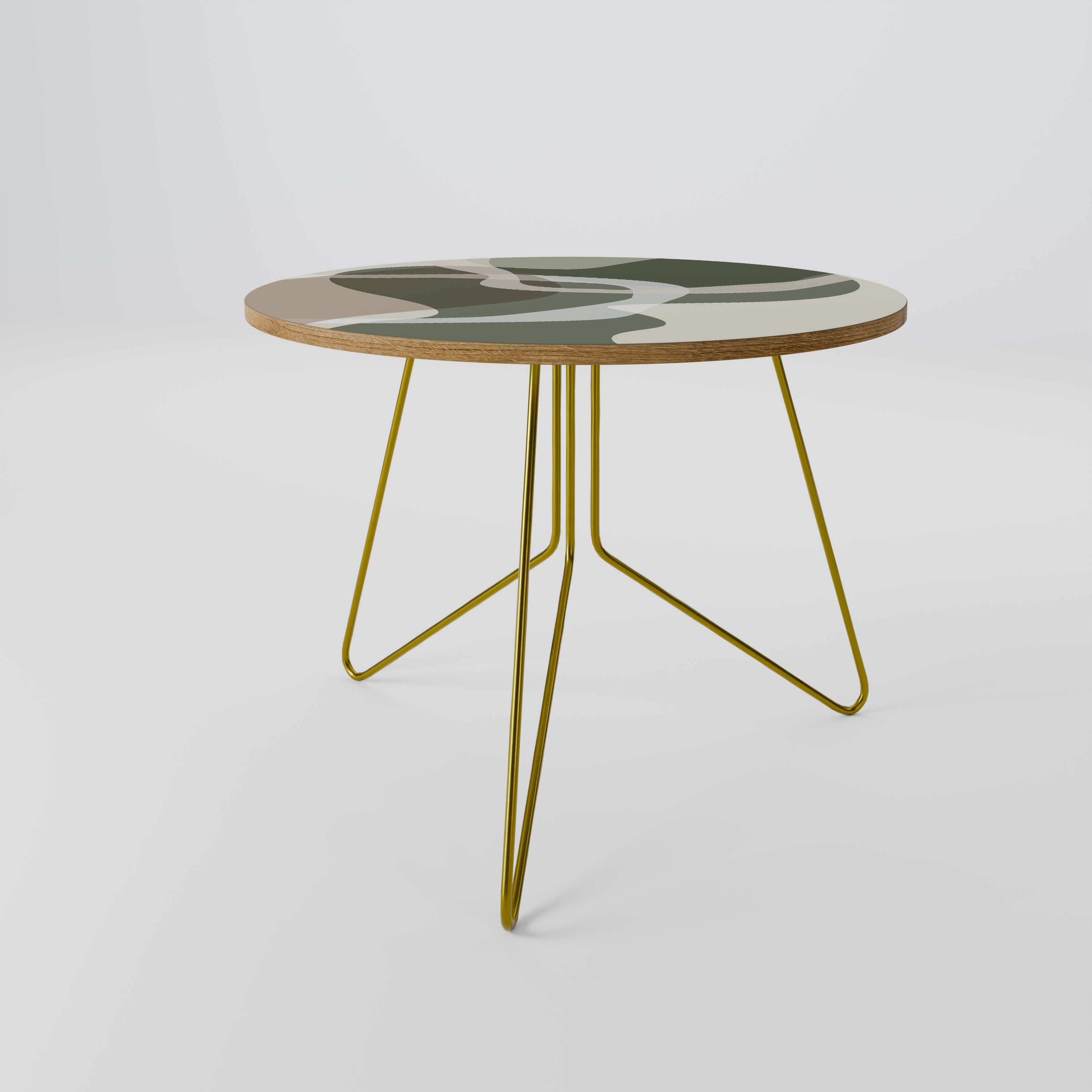 ART OF GREEN Coffee Table 69