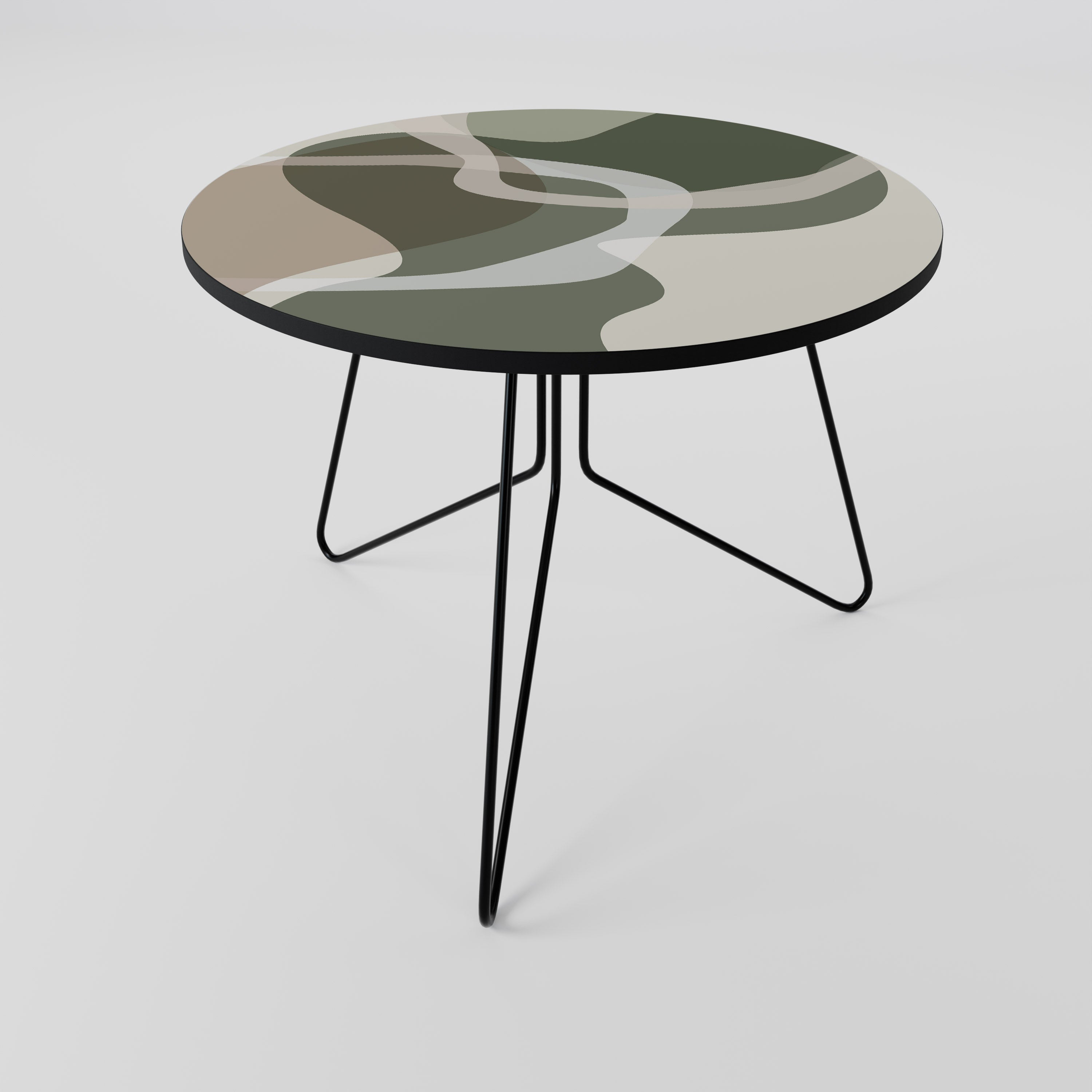 ART OF GREEN Coffee Table 69