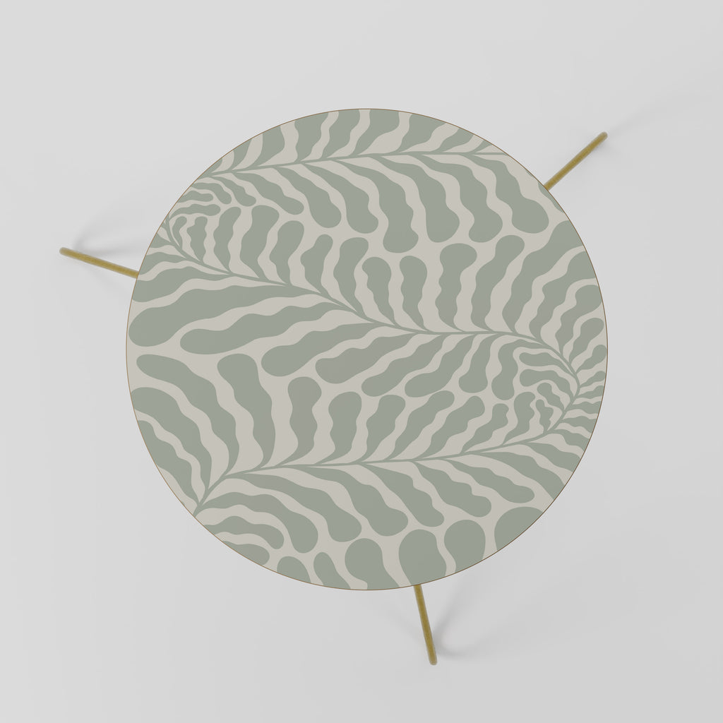 VERDURE LABIRYNTH Coffee Table 60