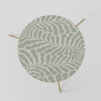 VERDURE LABIRYNTH Mesa de Centro Ø60