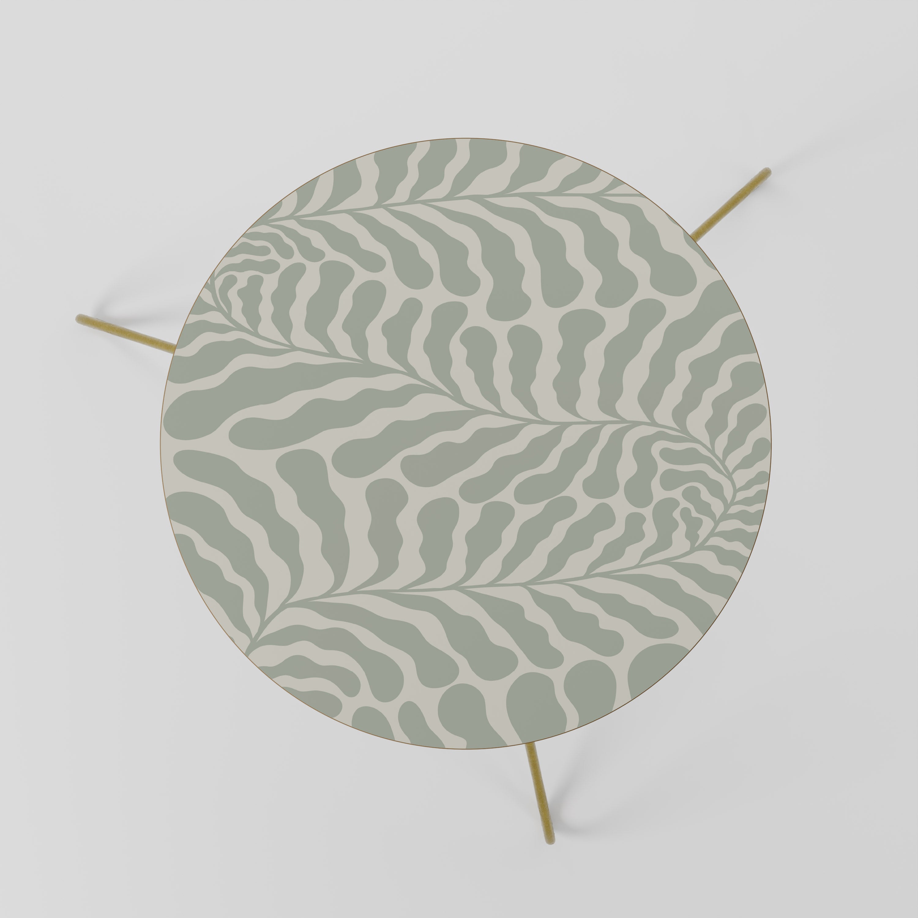 VERDURE LABIRYNTH Coffee Table 60