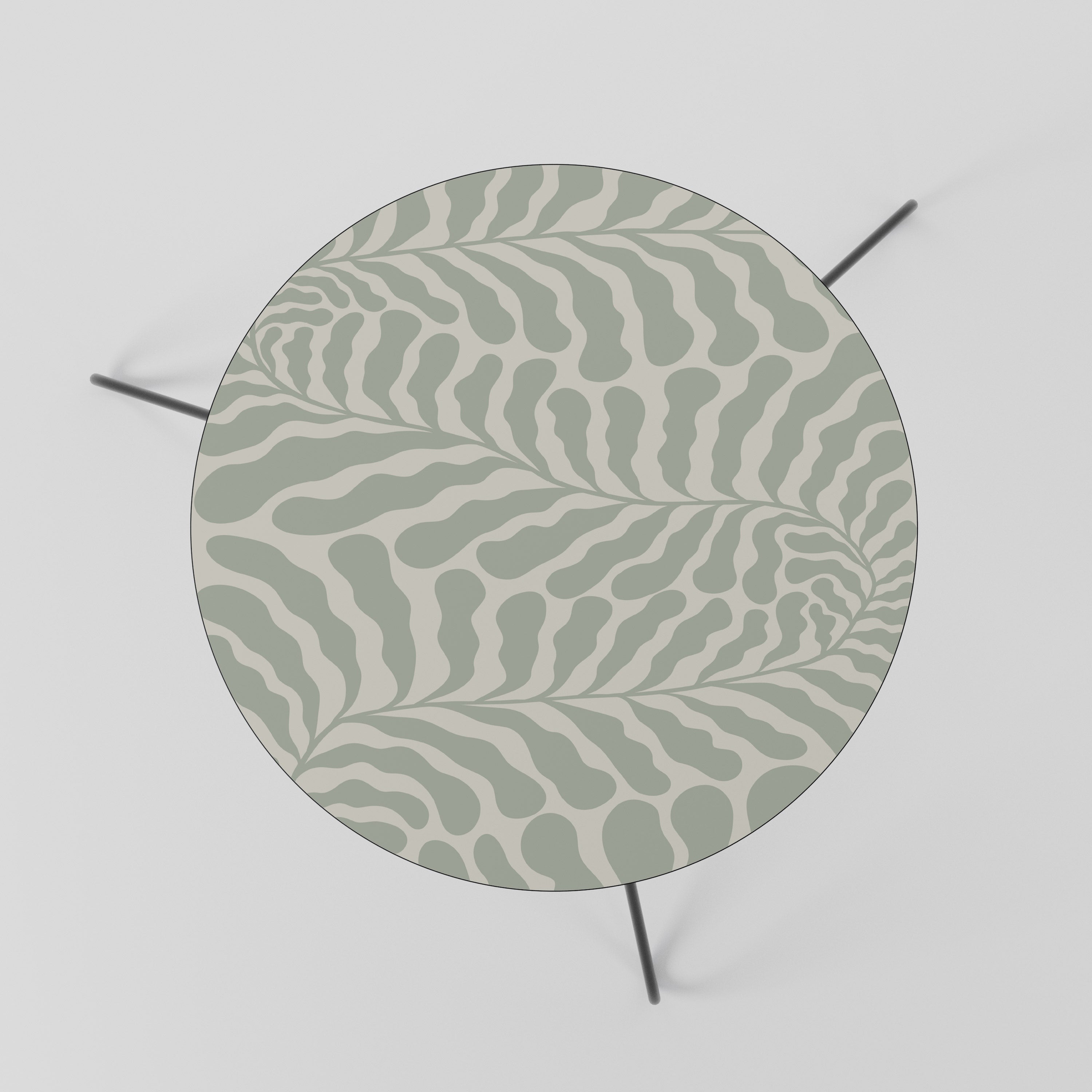 VERDURE LABIRYNTH Coffee Table 60