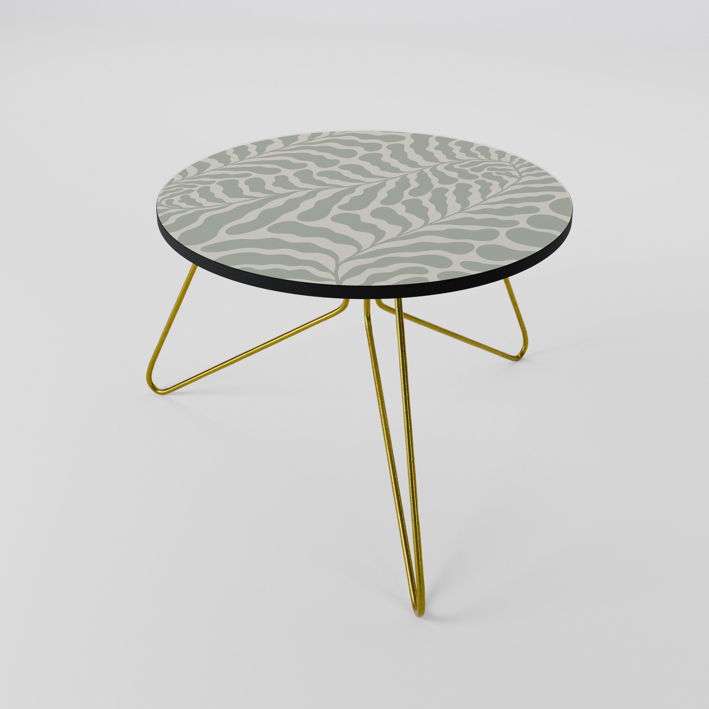 VERDURE LABIRYNTH Coffee Table 60