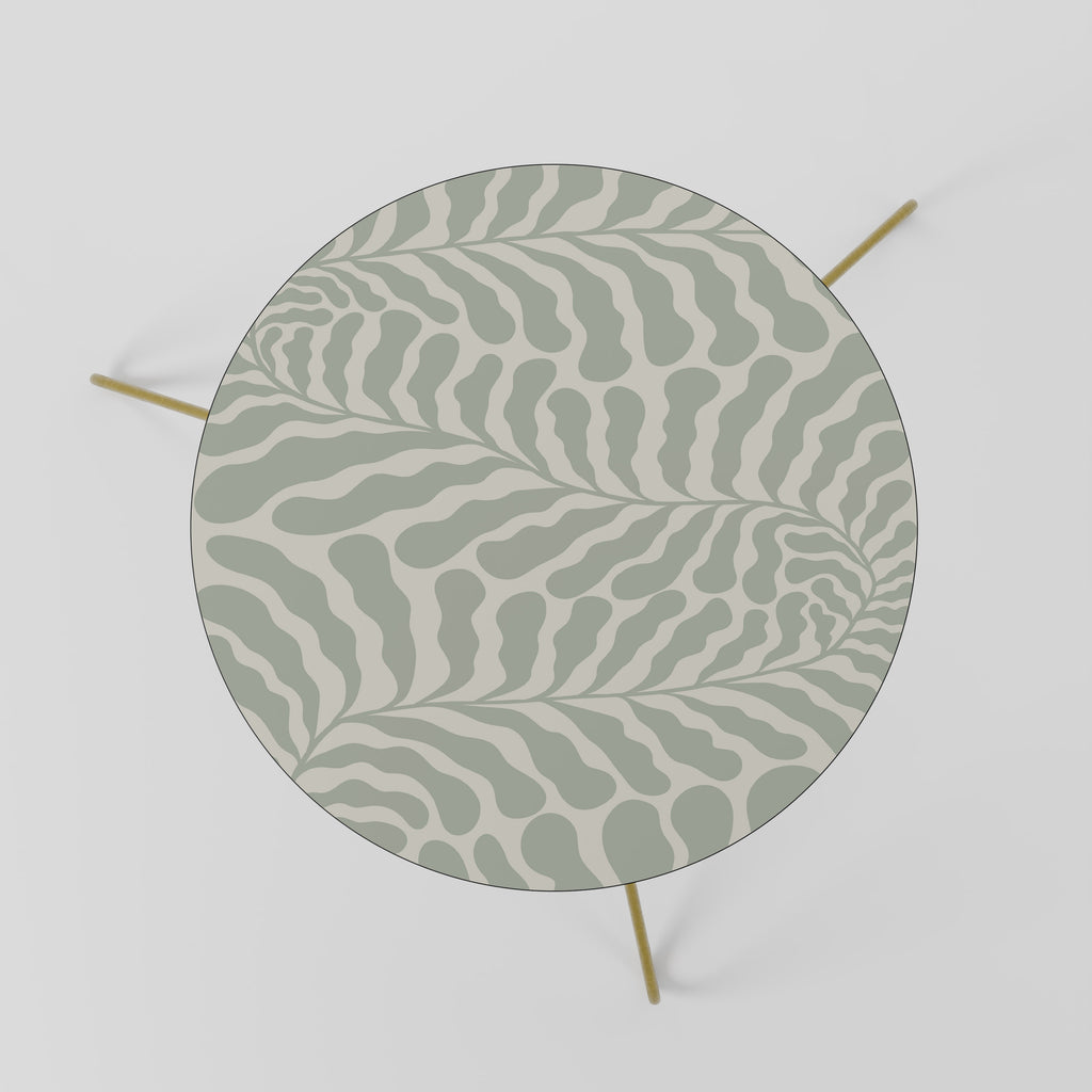 VERDURE LABIRYNTH Coffee Table 60