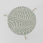 VERDURE LABIRYNTH Mesa de Centro Ø60