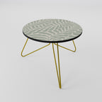 VERDURE LABIRYNTH Coffee Table