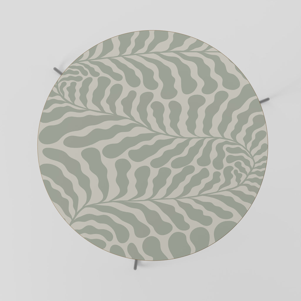 Mesa de centro VERDURE LABIRYNTH 69