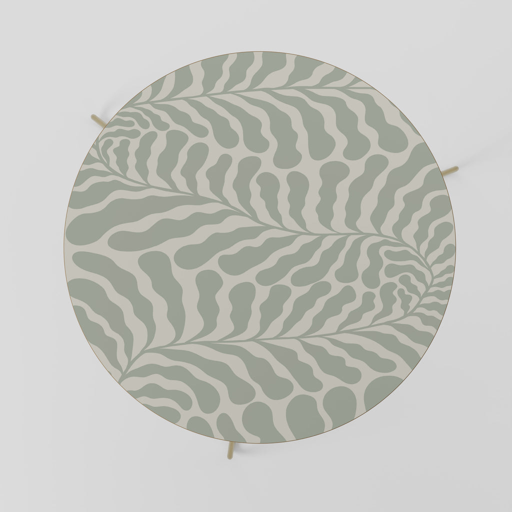 Mesa de centro VERDURE LABIRYNTH 69