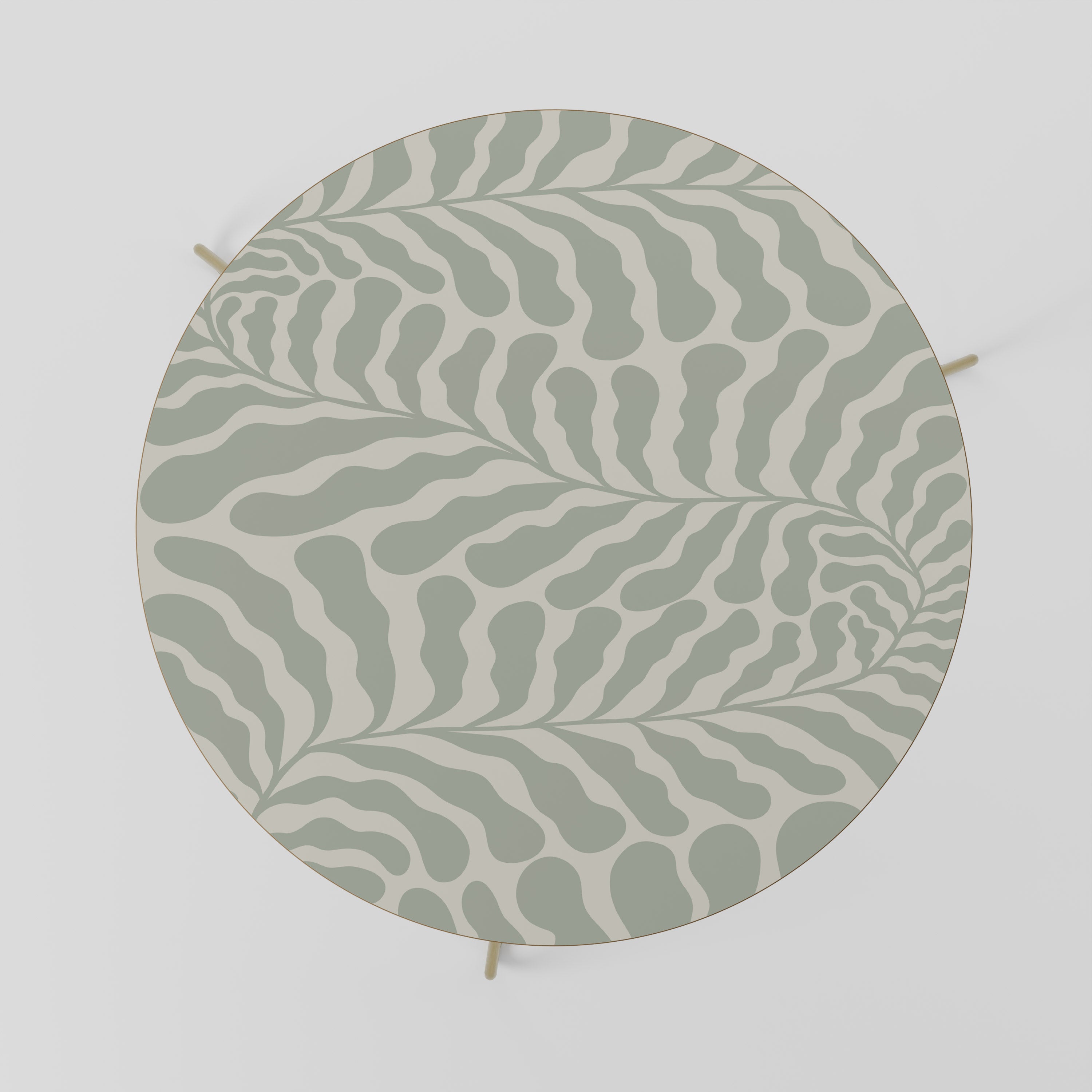 Mesa de centro VERDURE LABIRYNTH 69