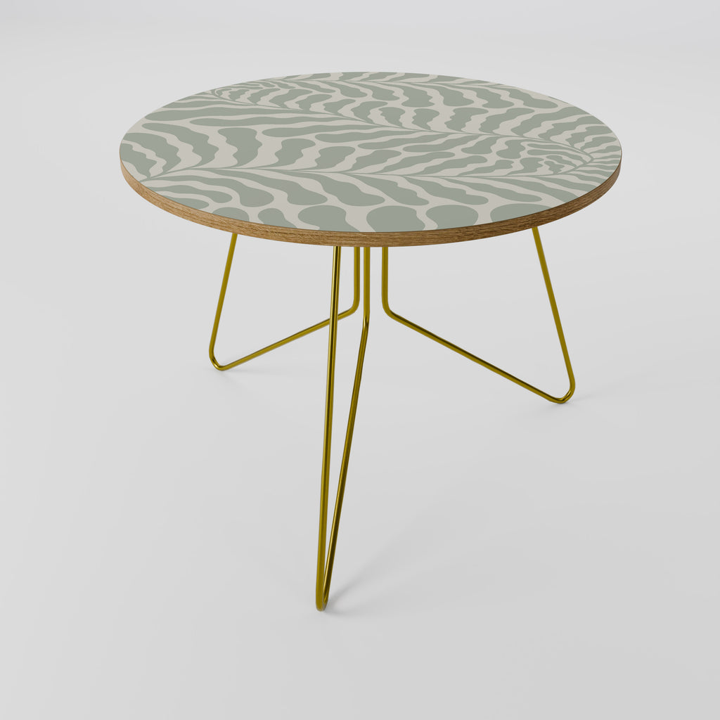 VERDURE LABIRYNTH Coffee Table
