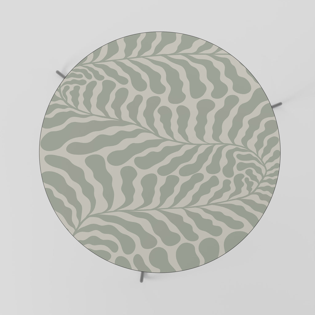 Mesa de centro VERDURE LABIRYNTH 69