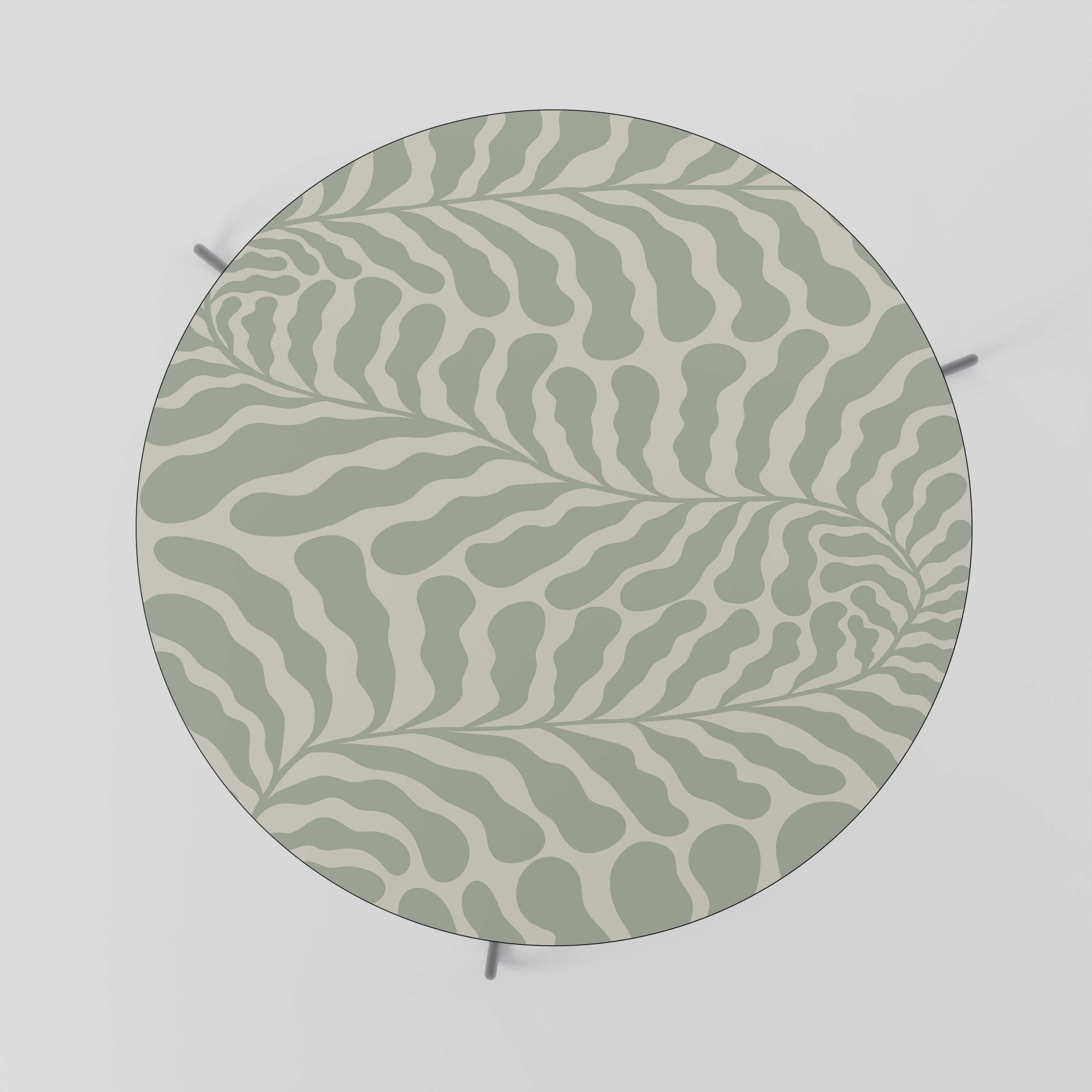 Mesa de centro VERDURE LABIRYNTH 69