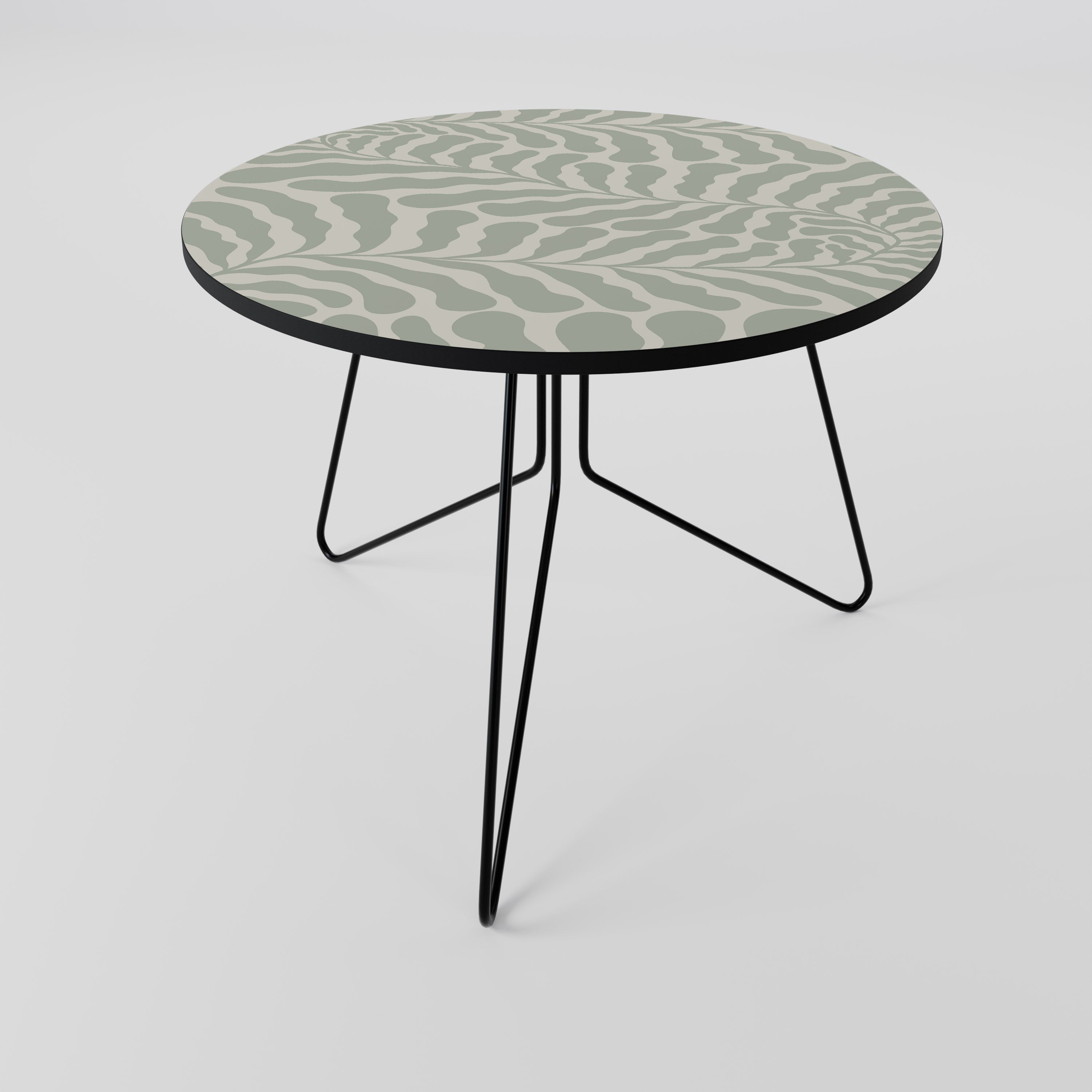 VERDURE LABIRYNTH Coffee Table