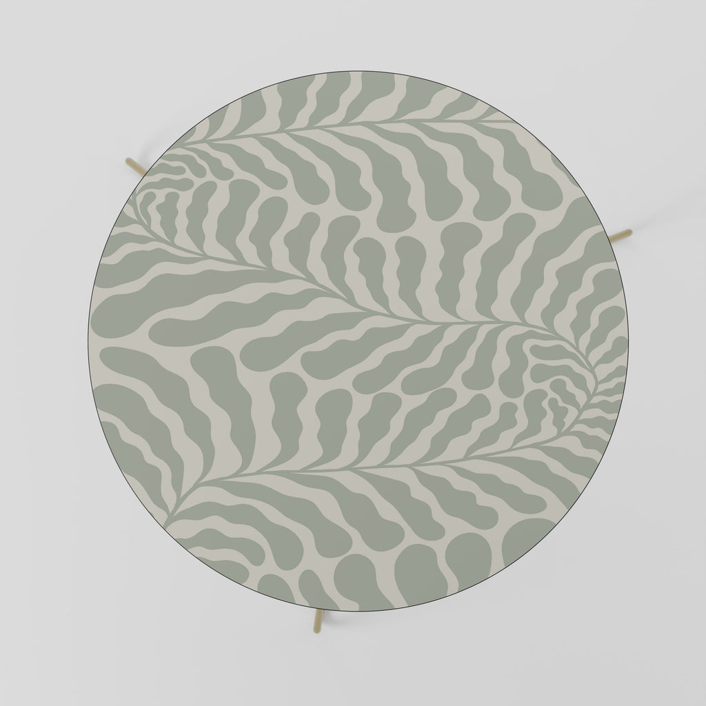 Mesa de centro VERDURE LABIRYNTH 69