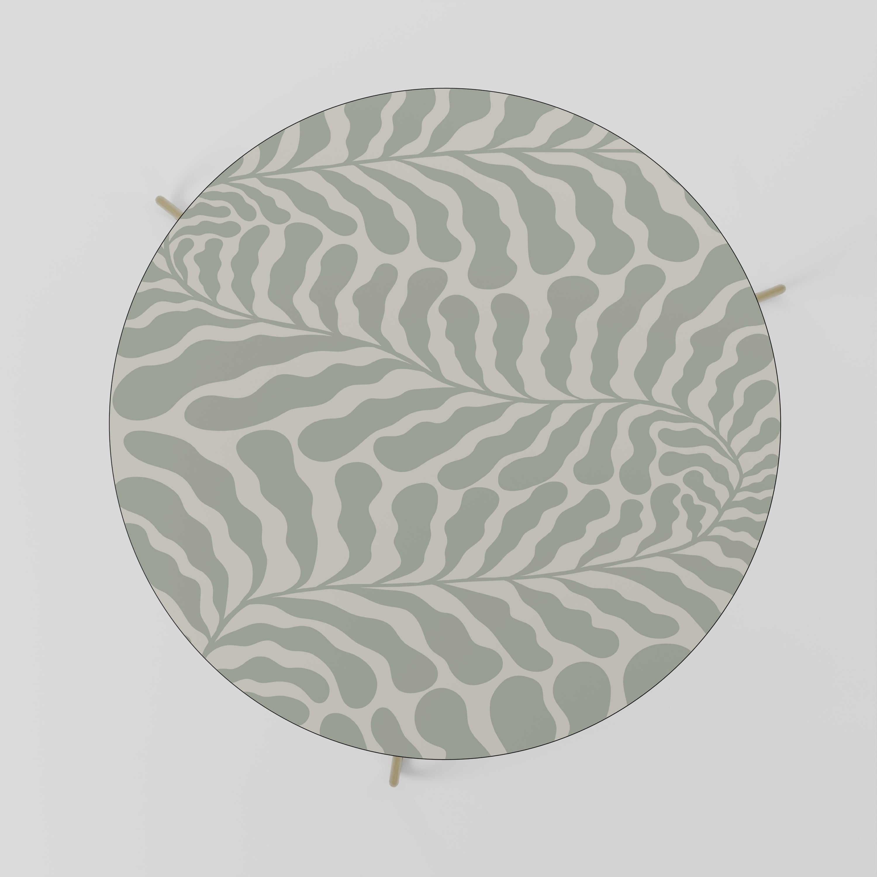 Mesa de centro VERDURE LABIRYNTH 69