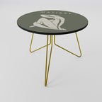 MATISSE NUDES Coffee Table