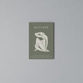 MATISSE NUDES Cuadro en lienzo vertical