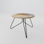 PRECIOUS CADENCE Coffee Table 60