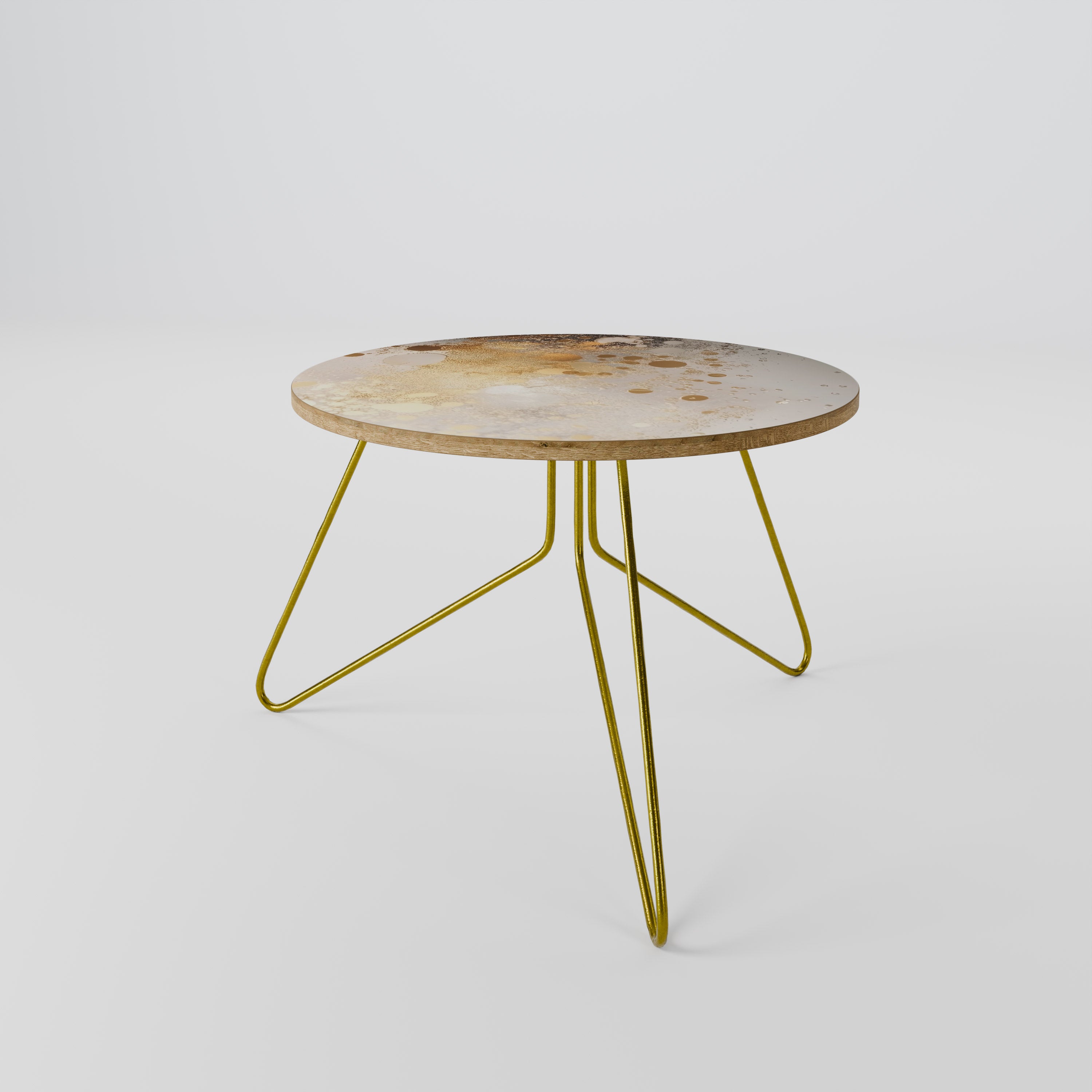 PRECIOUS CADENCE Coffee Table