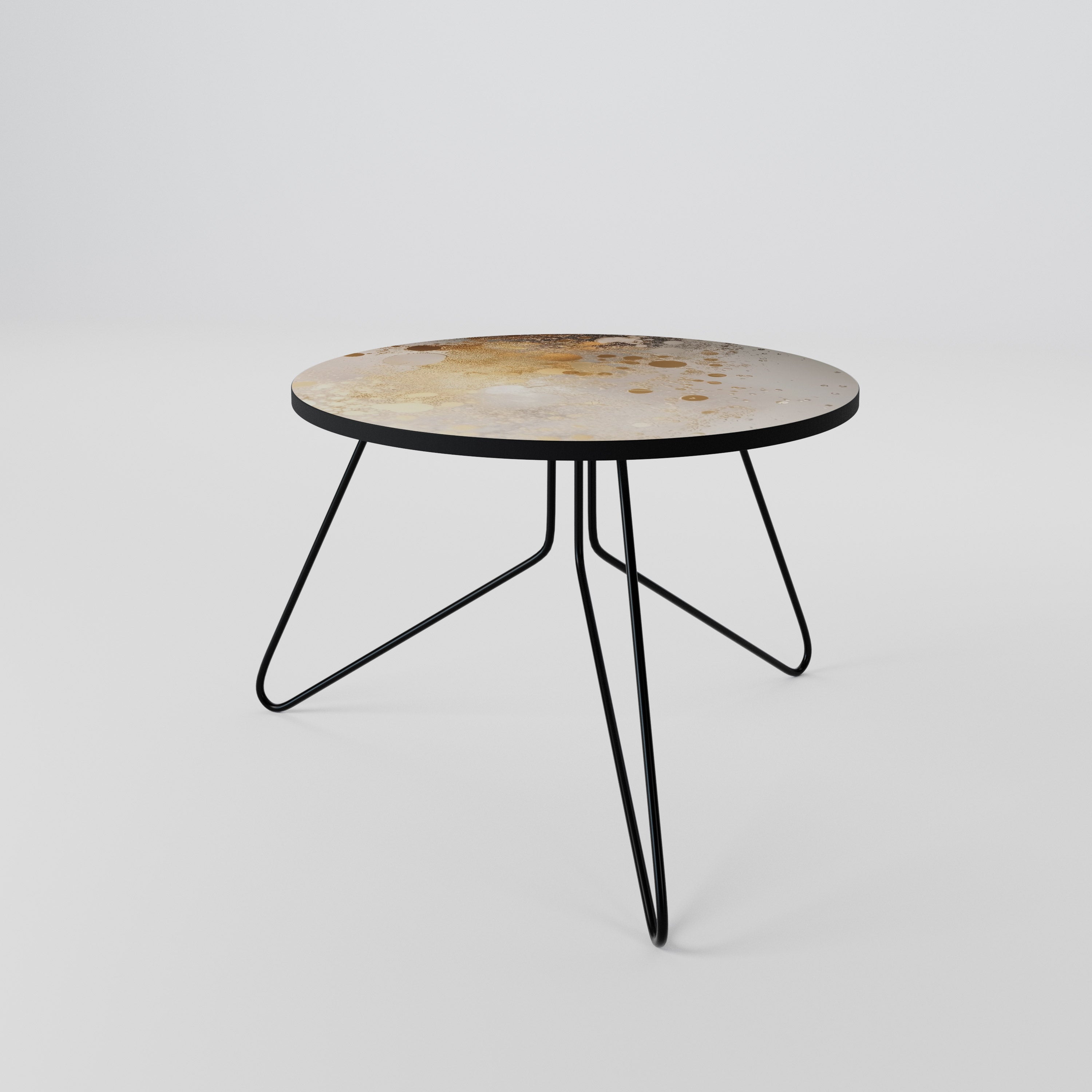 PRECIOUS CADENCE Coffee Table