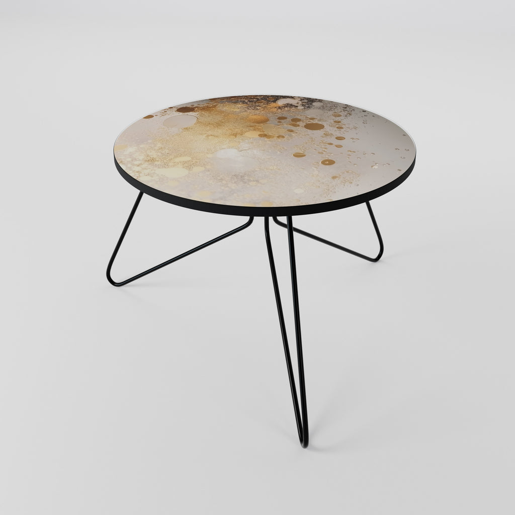 PRECIOUS CADENCE Coffee Table