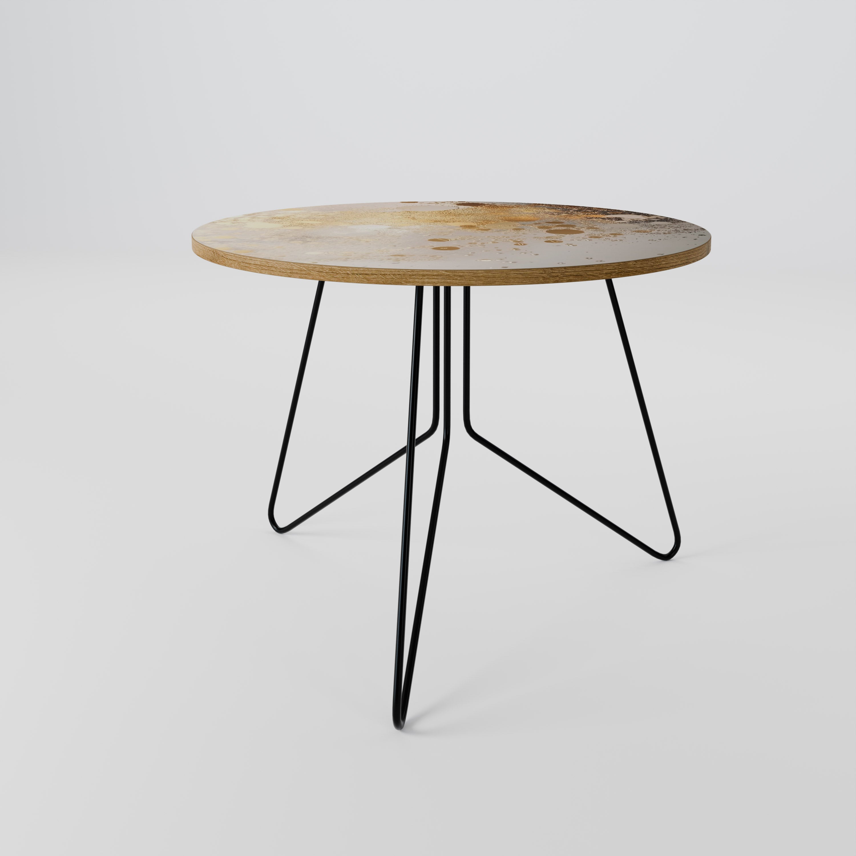 Mesa de centro PRECIOUS CADENCE 69