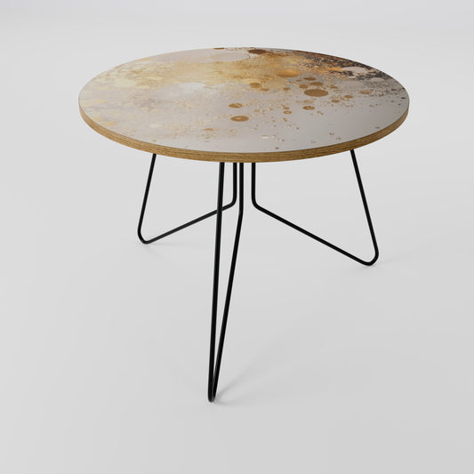 PRECIOUS CADENCE Coffee Table