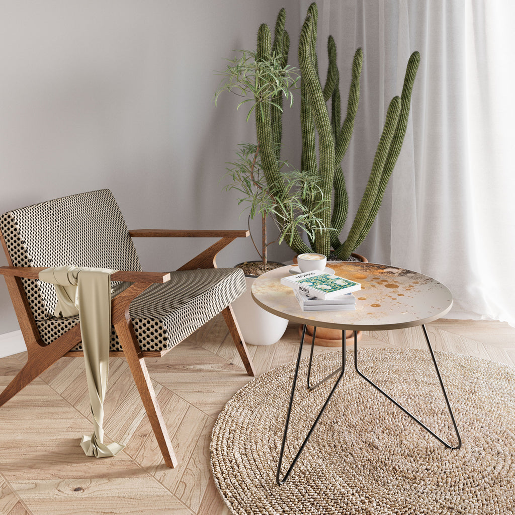 Mesa de centro PRECIOUS CADENCE 69