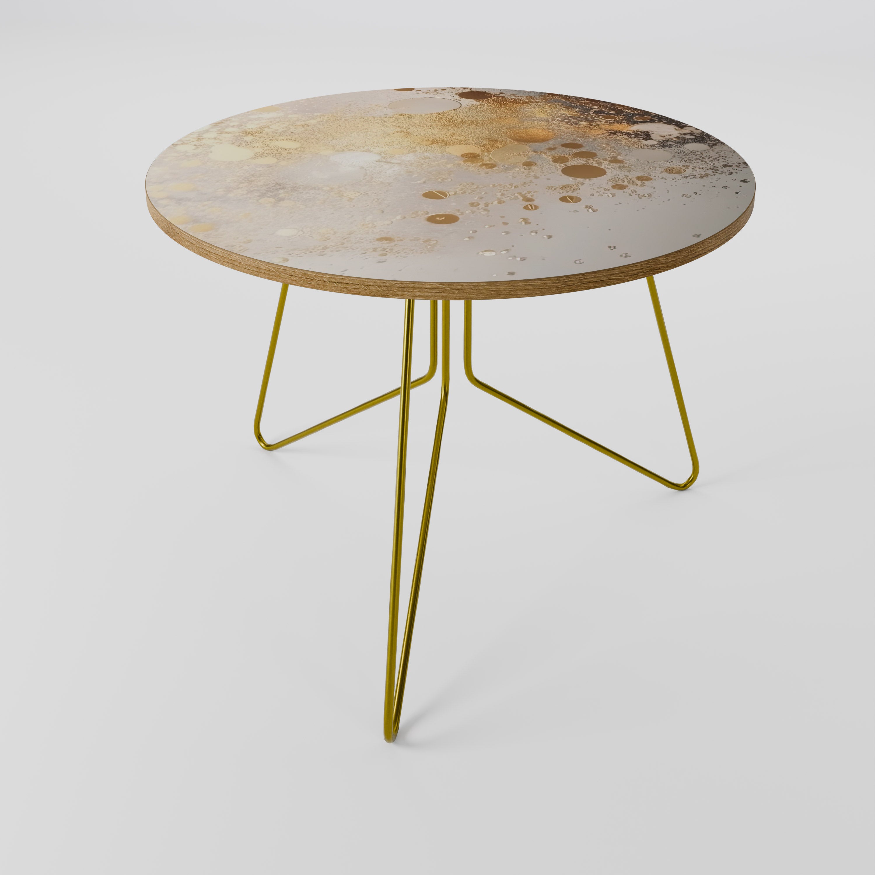 Mesa de centro PRECIOUS CADENCE 69