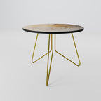 PRECIOUS CADENCE Coffee Table 69
