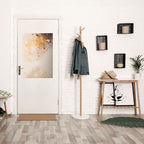 PRECIOUS CADENCE Peel and Stick Vertical Poster