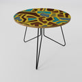 ASSYMETRICAL HARMONY Coffee Table 69