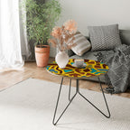ASSYMETRICAL HARMONY Coffee Table 69