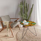 ASSYMETRICAL HARMONY Coffee Table 69