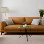 ASSYMETRICAL HARMONY Coffee Table 69