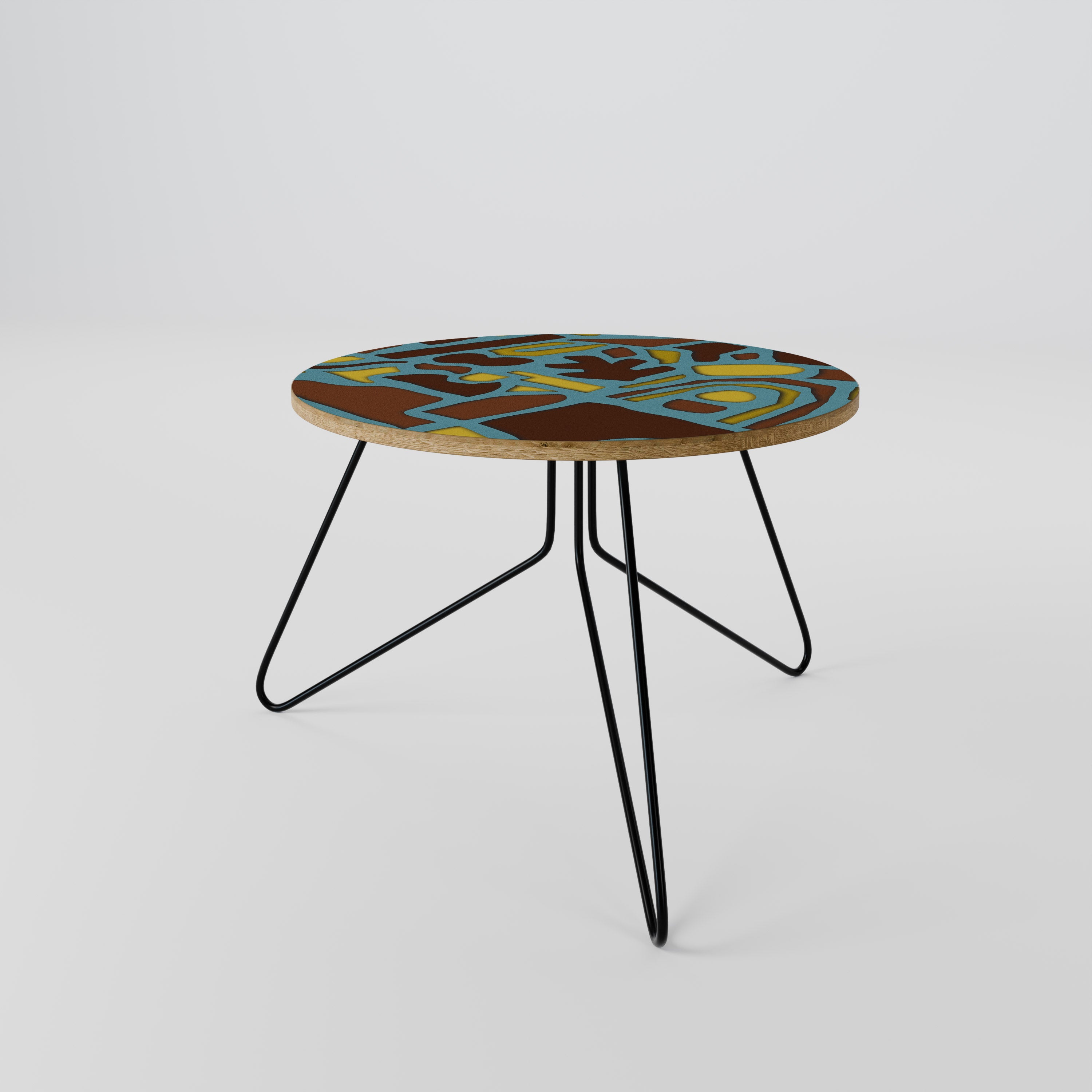 SHAPE EXTRAVAGANZA Coffee Table 60